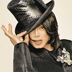 Michael Jackson Ingin Bertemu Ayah 