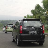 avanza matik cukup nyaman di tanjakan avanza matik cukup nyaman di tanjakan