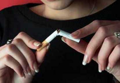 Tutorial Menghisap Rokok 25 Keuntungan Tidak Menghisap Rokok