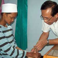 Dokter Spesialis Kulit Mu In Mengalami Hipodrotik