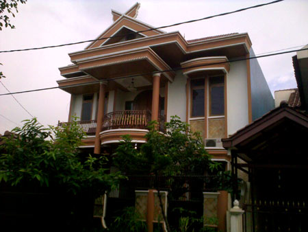  Rumah  Hakim Ibrahim