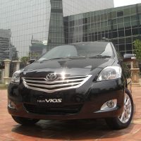 Vios Tak Lagi Sedan Murah