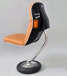 88 Kursi Vespa Gratis