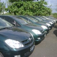 Harga Mobil dan Motor Miring Lewat Lelang