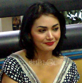 Syarat Krisdayanti Untuk Calon Istri Anang Hermansyah