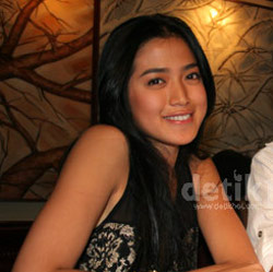 Jessica Iskandar: Ngapain Lihat-lihat Video Porno?