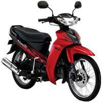 New Vega R Susah Hidup