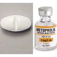 Metoprolol