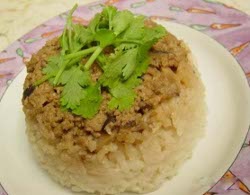 Nasi Tim Lembut