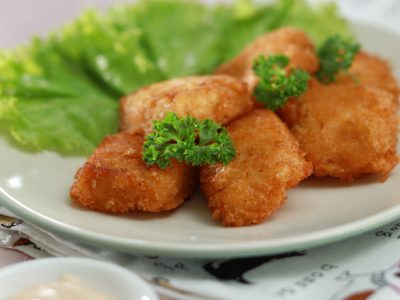  Resep  Ikan  Stick Ikan  Renyah 