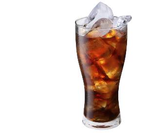 4 Alasan Untuk Jauhi Soft Drink