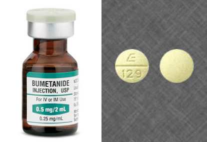 Bumetanide Bumetanide