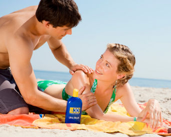 Fakta Seputar Tingkat SPF Pada Tabir Surya Fakta Seputar Tingkat SPF Pada Tabir Surya
