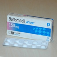 Buflomedil