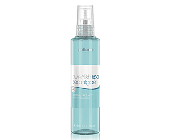 face kulit mist kering Mist Face Berkat Seharian Segar dari Oriflame face kulit mist kering Mist Face Berkat Seharian Segar dari Oriflame