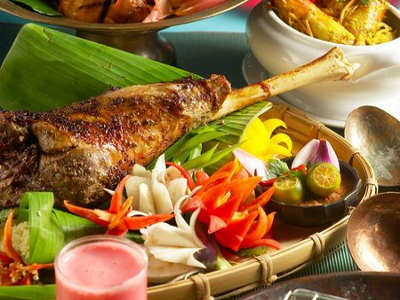 Menu Lebaran Detikfood