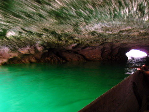 Danau Napabale