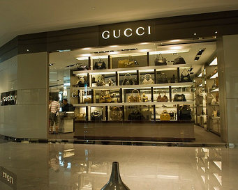 gucci at sawgrass mills mall