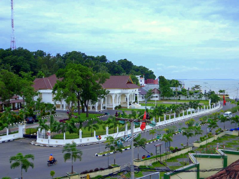 73+ Taman Gurindam Kota Tanjung Pinang Kepulauan Riau