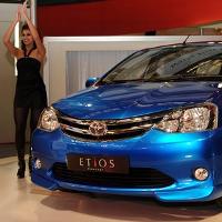 Dalam Seminggu Mobil Murah Toyota Laku 8.100 Unit