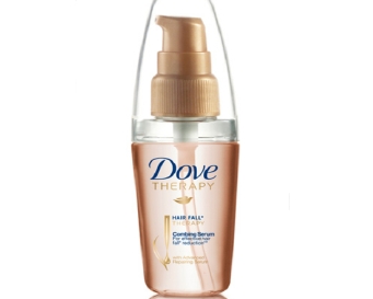atasi kerapuhan rambut dengan serum dove atasi kerapuhan rambut dengan serum dove