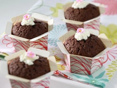  Resep  Cake  Brownie  Cupcake