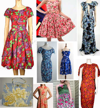 Tips & Trik Membeli Baju Vintage Tips & Trik Membeli Baju Vintage