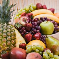 Buah-buah Super Manis yang Bisa Bikin Gemuk Buah-buah Super Manis yang Bisa Bikin Gemuk