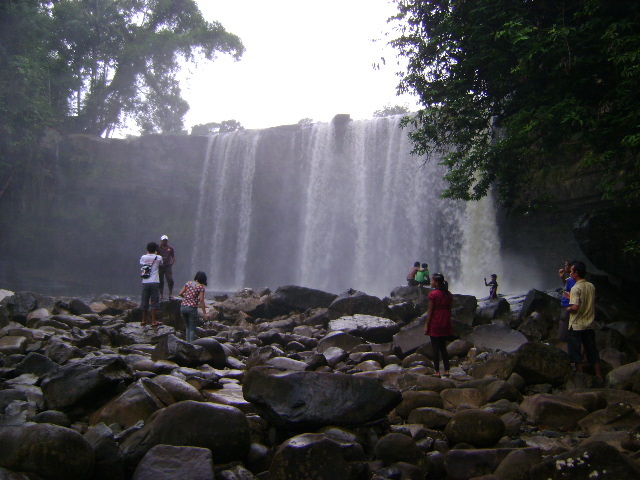 Indahnya Alam Borneo