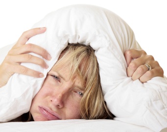 Kualitas Tidur Buruk Bisa Sebabkan Cacat Fisik Kualitas Tidur Buruk Bisa Sebabkan Cacat Fisik