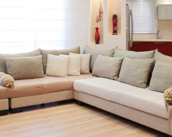 Panduan Membeli Sofa  untuk Ruang Keluarga 