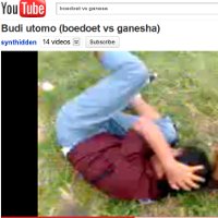 video tawuran boedoet video tawuran boedoet