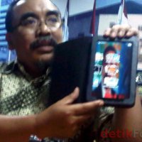 Kasus Arifinto Bisa Coreng Citra PKS