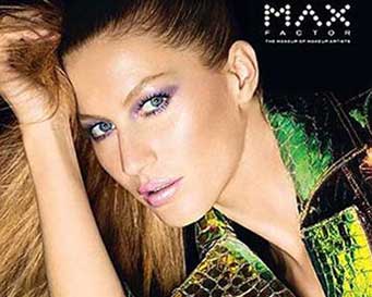 Kosmetik Amerika Max Factor Hadir di Indonesia Kosmetik Amerika Max Factor Hadir di Indonesia