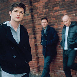 Pesan The Script untuk Fans di Indonesia