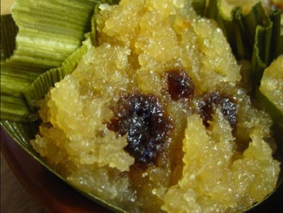 Resep Kue: Koyabu