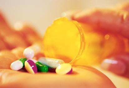 Yang Dilakukan Jika Orang Sakit Mengalami Overdosis Obat 