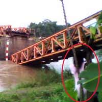 88 Hantu Jembatan Gratis Terbaik