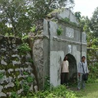 Benteng Kayeli - Wesata.ID