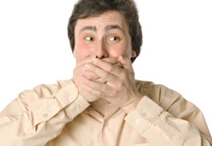 Mulut Jamuran Bisa Jadi Gejala Klinis HIV/AIDS