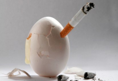 Miris: 7,8 Juta Warga Miskin Pilih Rokok Daripada Makanan Bergizi