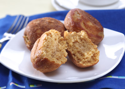 Resep Kue: Apang Bakar