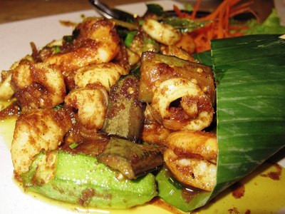 Cita Rasa Masakan Penang