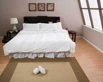 Kamar Lebih Nyaman dengan Penataan Feng Shui Kamar Lebih Nyaman dengan Penataan Feng Shui