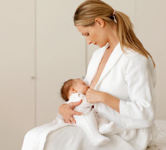 Ibu Menyusui Boleh Berpuasa Asal