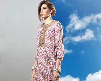 Cara Membersihkan Kaftan Sesuai Bahan Cara Membersihkan Kaftan Sesuai Bahan