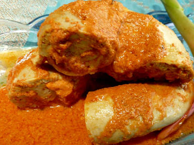 Resep: Gulai Tambusu