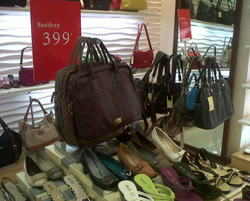 Beli 2 Item Hanya Rp 399 Ribu di Everbest Senayan City