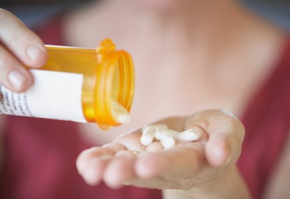 Kortikosteroid Anti Radang Dan Penekan Sistem Kekebalan Tubuh