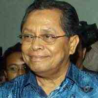 Mustafa Rpu Staf Kementerian BUMN Belum Tahu Mustafa Diisukan Kena Reshuffle